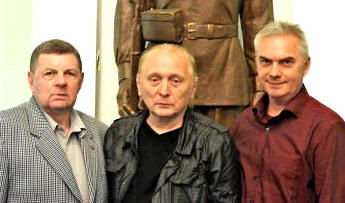 СЛОВО о войне